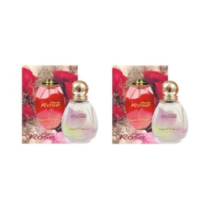St Louis - Eau De Parfum (EDP) For Unisex 200 mL ( Pack of 2 ) - 200ml