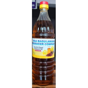 Kacchi Ghani Mustard Oil