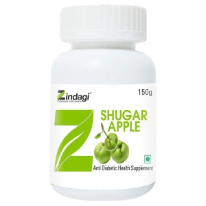 Zindagi Sugar Substitute Sprinkler 150 g
