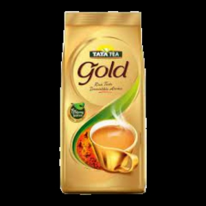Tata Tea Gold Loose 250gm