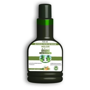 Neelgiri Adivasi Pain Relief Oil-1