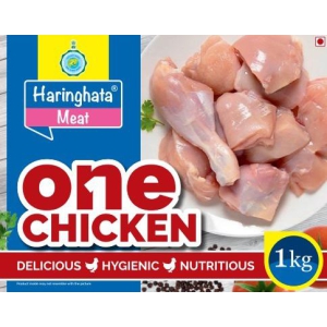 One Chicken - 1 Kg Pack