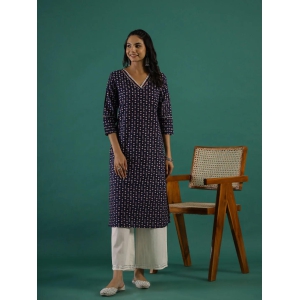 indigo-ethnic-motif-printed-cotton-straight-kurta-xx-large