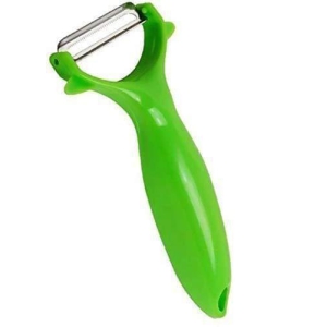 Arshalifestyle  Kitchen Stainless Steel Vegetable and Fruit Peeler