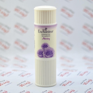 Enchanteur Perfumed Talc Powder Alluring 125g