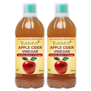 kashvy-apple-cider-vinegar-for-overall-well-being-1000-ml-unflavoured-pack-of-2