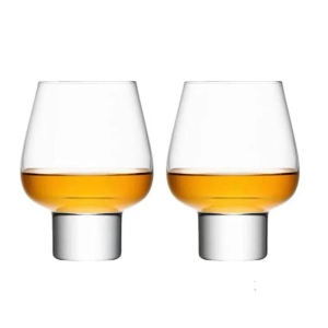 MADRID PREMIUM WHISKEY GLASS - SET OF 2-Glass - Set of 2