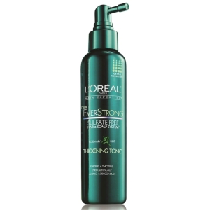 LOreal Paris EverStrong Hair Thickening Tonic