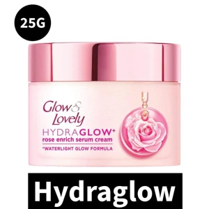 Glow & Lovely Hydra Glow Face Cream- 25 g