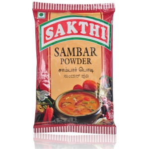 Sakthi Sambar Powder 200Gms