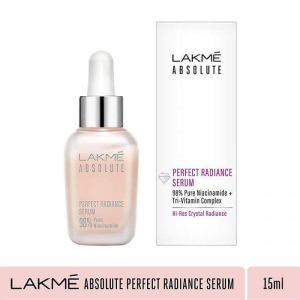 Lakme Absolute Perfect Radiance Skin Brightening Face Serum,15ml