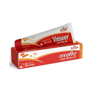 Jolly pack of 1 Anti-Piles Vaseer Gel 1 gm Pack Of 1