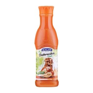 Mala''s Butter Scotch Crush 1000ML