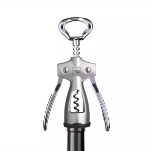 Silver Winged Corkscrew