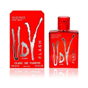 UDV Eau De Toilette (EDT) Perfume - 100ml