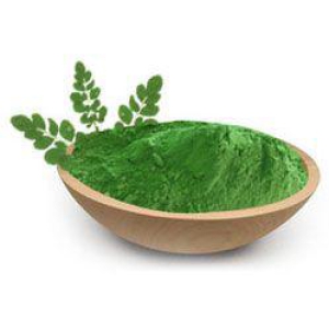 Moringa Leaf Powder (200g)