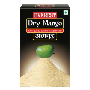 Everest Dry Mango Powder 50 Gms