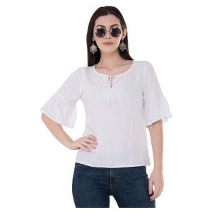 saakaa-off-white-rayon-womens-regular-top-pack-of-1-l