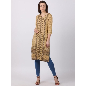 alena-beige-rayon-womens-straight-kurti-l