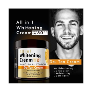 Volamena All in 1 Men Whitening Day Cream 100 ml