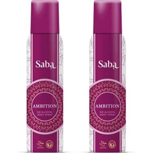 saba-ambition-deodorant-no-alcohol-body-spray-combo-pack-of-2