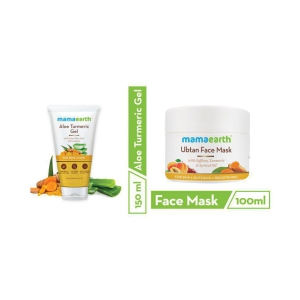 mamaearth-facial-kit-250-g-pack-of-2