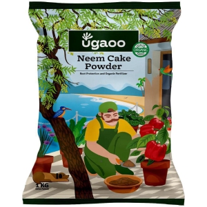 UGAOO Fertilizer ( ) For Indoor and Outdoor Plant