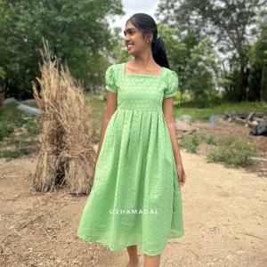 Tinkerbell Dress-3XL / White