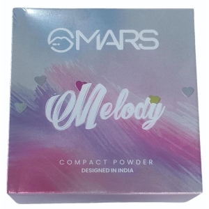 MARS MELODY COMPACT POWDER 20GM P412-02