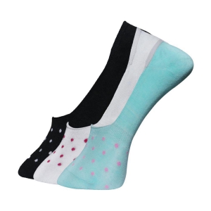 dollar-multicolor-cotton-womens-no-show-socks-pack-of-3-none