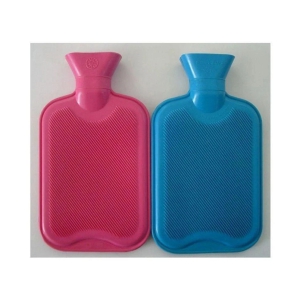 Kamlesh Rubber Hot Water Bag Pack Of 2