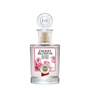 Monotheme Classic Collection Cherry Blossom EDT Perfume for Women - Luxury Long Lasting Fragrance with notes of Floral, Musk and Woody - Gift for Women - 100 ml