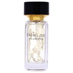 Rachel Zoe Fearless EDP Perfume for women – Long-Lasting Luxury perfume with woody scents with notes of Coconut, Amber & Tuberose – Gift for women – 30 ml