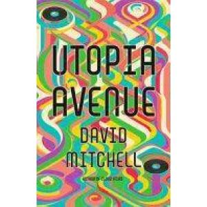 Utopia Avenue