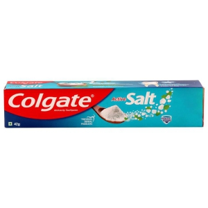 COLGATE ACTIVE SALT 42GM