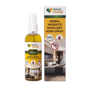 Herbal Mosquito Repellent Room Spray -100 Ml