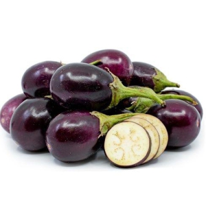 Brinjal - Chameli 250 gms