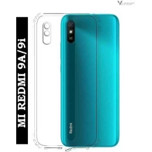 Redmi 9A Back Cover