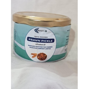 Prawan Pickle