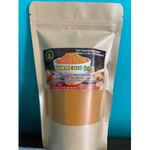 Turmeric Powder