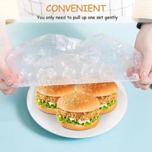 High Quality Reusable Food Covers ????BUY 50 GET 50 FREE????