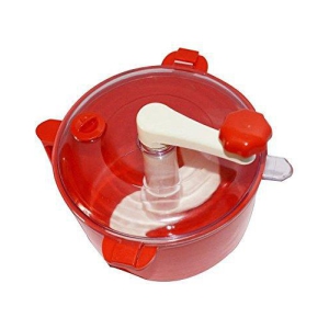 0155 Dough Maker Machine With Measuring Cup (Atta Maker)-155