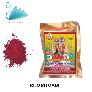 Meenakshi thazhampoo kumkumam-1  kg