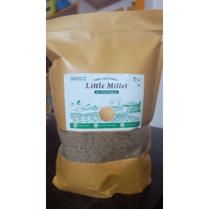 LITTLE MILLET 1 Kg