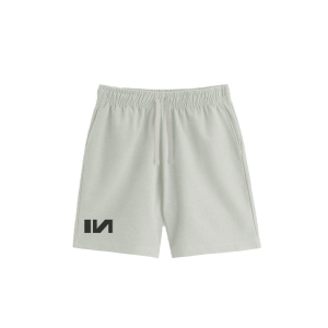 Shorts - Camping Green-XXL