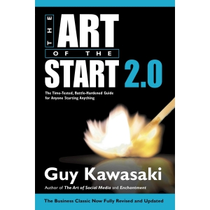 The Art of the Start 2.0