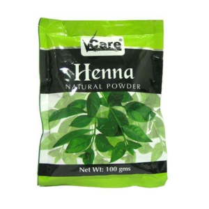 vcare-henna-natural-powder-100-g