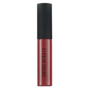 Swiss Beauty soft Matte Lipstick (Mauve Pink), 6ml