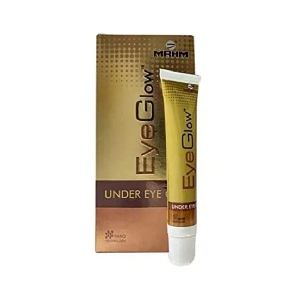 Eye Glow Under Eye Gel (20g)