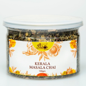 Kerala masala chai-100g